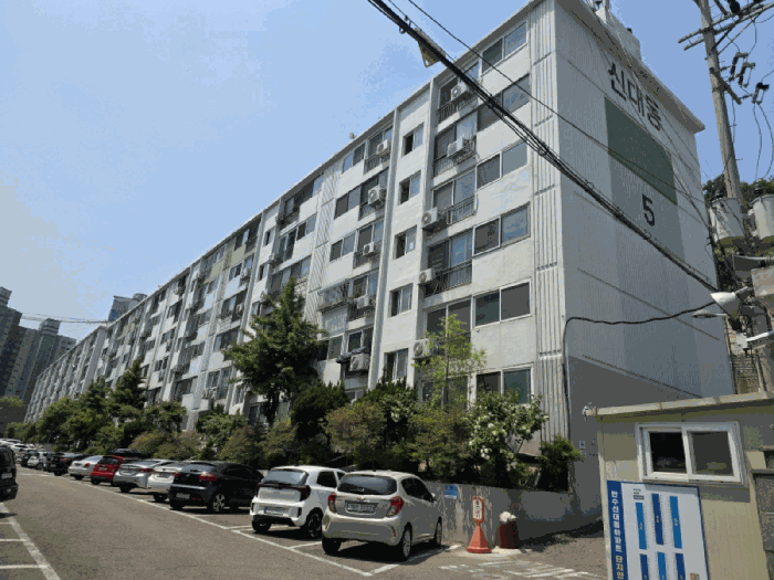 인천광역시 남동구 만수서로83번길 63-4 5동 4층408호 (만수동,대동아파트) 아파트 경매 물건 사진