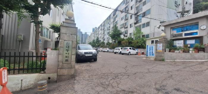 인천 남동구 만수동 대동아파트 아파트 경매 물건 사진