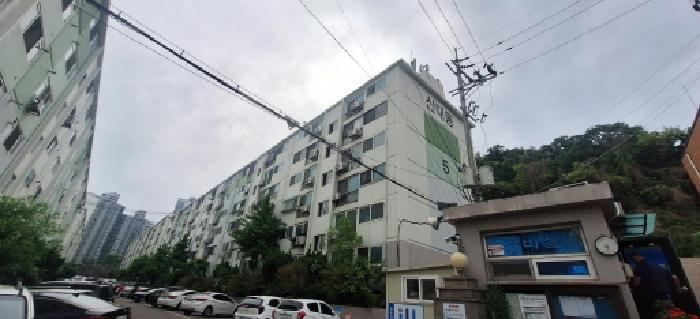 인천 남동구 만수동 아파트 경매 물건 사진 2 · 2024타경13632
