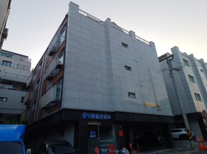 인천 미추홀구 문학동 골드파크3동 다세대 경매 물건 사진