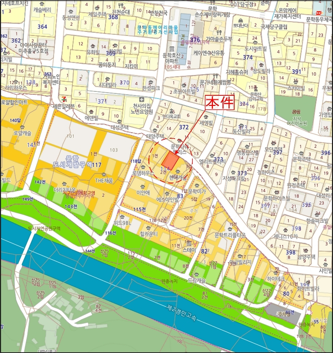 인천 미추홀구 문학동 다세대 경매 물건 사진 6 · 2024타경14383