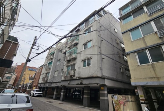 인천광역시 미추홀구 낙섬서로10번길 27-16 5층502호 (용현동,더블유하우스) 다세대 경매 물건 사진