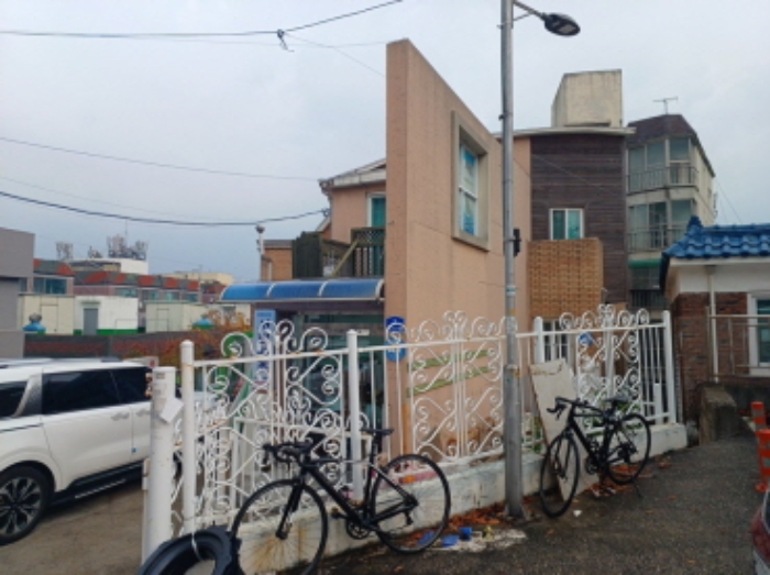 인천 미추홀구 학익동 대지 경매 물건 사진