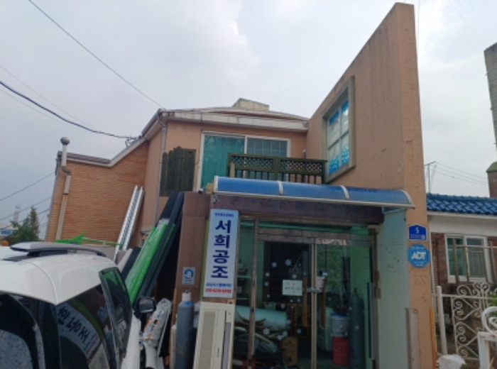 인천 미추홀구 학익동 대지 경매 물건 사진 4 · 2024타경14512