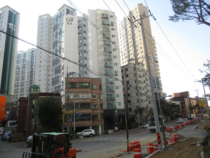 인천 부평구 부평동 오피스텔 경매 물건 사진 4 · 2024타경14697