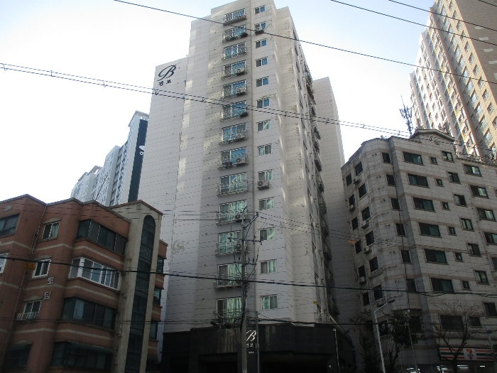 인천 부평구 부평동 오피스텔 경매 물건 사진 5 · 2024타경14697