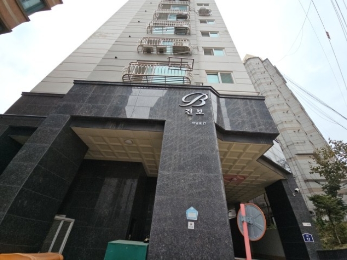 인천 부평구 부평동 오피스텔 경매 물건 사진 2 · 2024타경14697