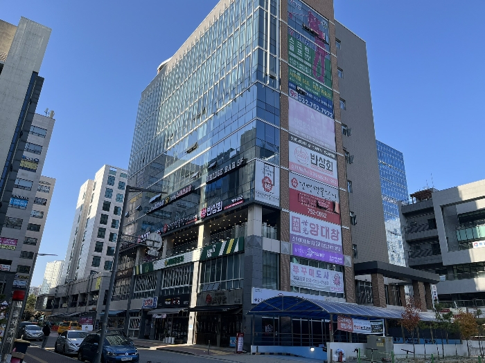 인천 중구 중산동 근린생활시설 경매 물건 사진 6 · 2024타경14765
