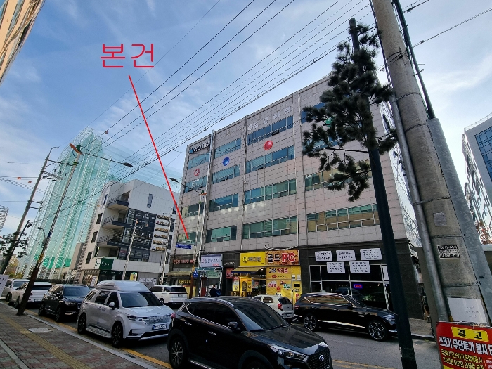 인천 서구 원창동 근린생활시설 경매 물건 사진 6 · 2024타경14772