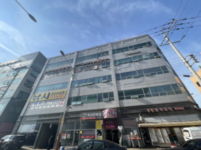 인천 서구 원창동 근린생활시설 경매 물건 사진