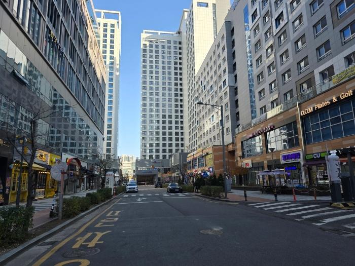 인천 서구 청라동 근린생활시설 경매 물건 사진 2 · 2024타경15546