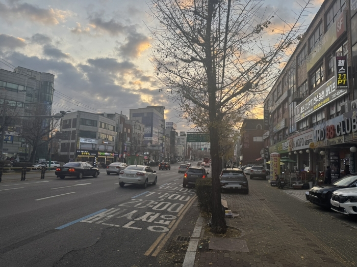 인천 남동구 간석동 근린시설 경매 물건 사진 2 · 2024타경15553