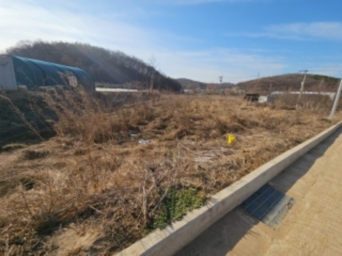 인천 계양구 둑실동 전답 경매 물건 사진 3 · 2024타경15706