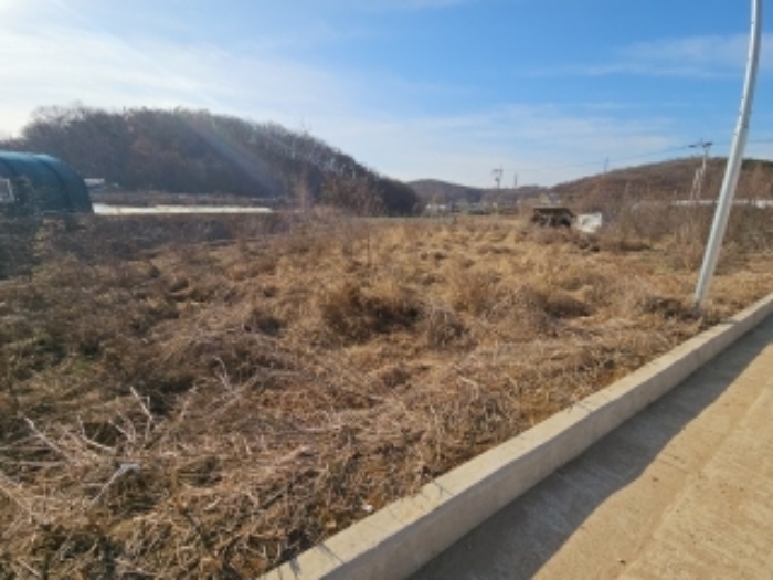 인천 계양구 둑실동 전답 경매 물건 사진 4 · 2024타경15706