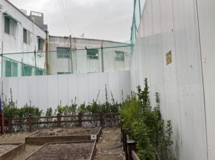 인천 미추홀구 숭의동 대지 경매 물건 사진