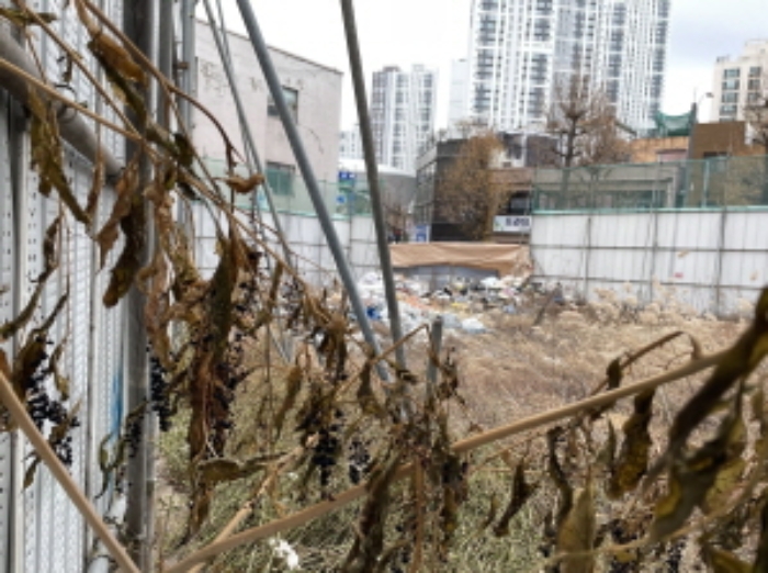 인천 미추홀구 숭의동 대지 경매 물건 사진 5 · 2024타경15867