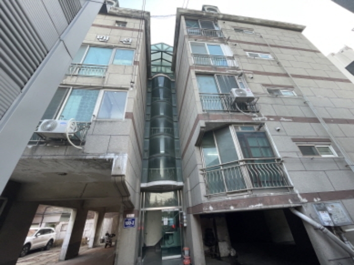 인천 서구 석남동 다세대 경매 물건 사진 2 · 2024타경15898