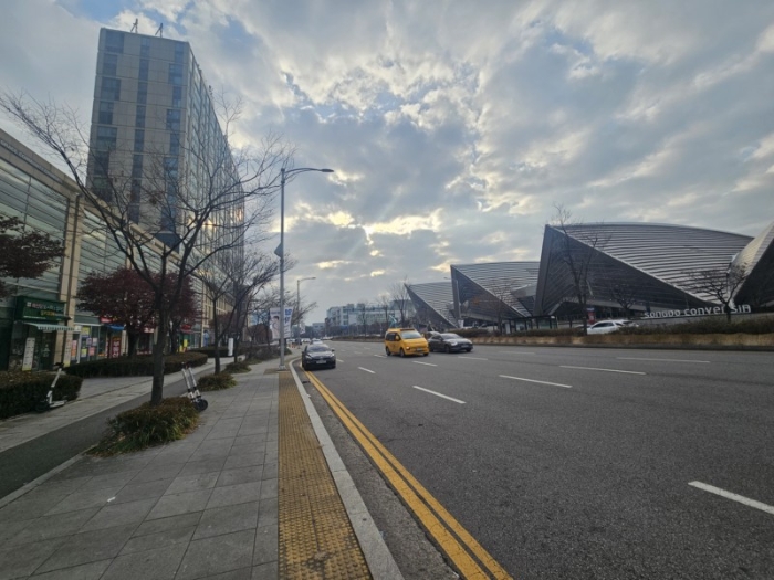 인천 연수구 송도동 근린생활시설 경매 물건 사진 6 · 2024타경16471