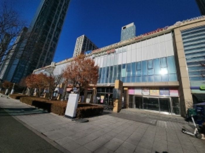 인천 연수구 송도동 송도더샵퍼스트월드 근린생활시설 경매 물건 사진
