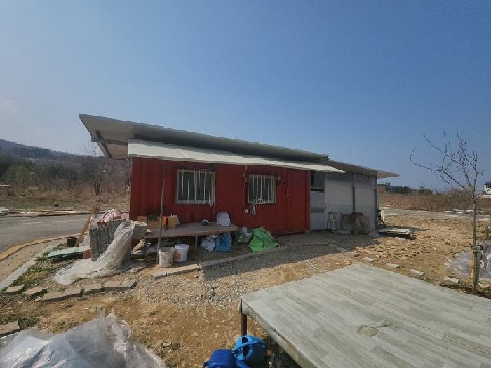 인천 중구 운북동 도로 경매 물건 사진 3 · 2024타경16723