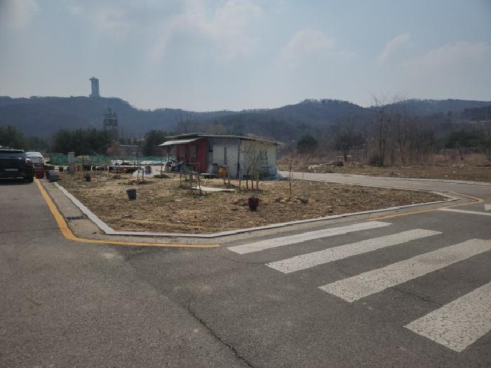 인천 중구 운북동 도로 경매 물건 사진