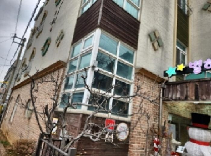 인천 미추홀구 주안동 노유자시설 경매 물건 사진