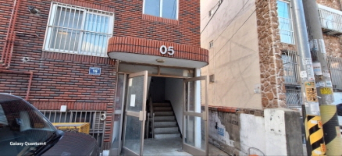 인천 미추홀구 도화동 다세대 경매 물건 사진