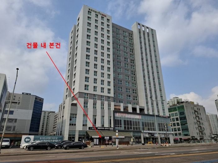 인천 서구 청라동 근린시설 경매 물건 사진 6 · 2024타경16938