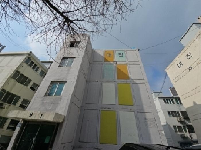 인천 서구 가정동 대진빌라 다세대 경매 물건 사진