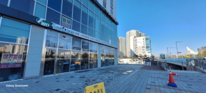 인천 서구 청라동 상가,오피스텔,근린시설 경매 물건 사진 5 · 2024타경17092