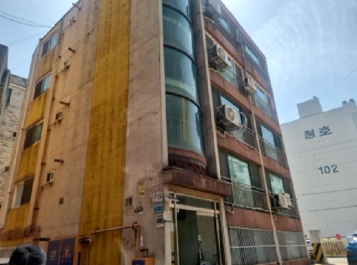 인천 남동구 남촌동 대지 경매 물건 사진