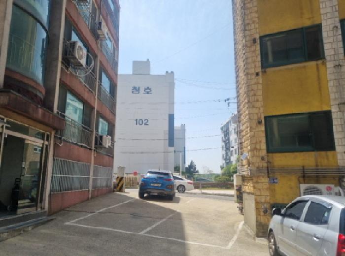 인천 남동구 남촌동 대지 경매 물건 사진 2 · 2024타경17160