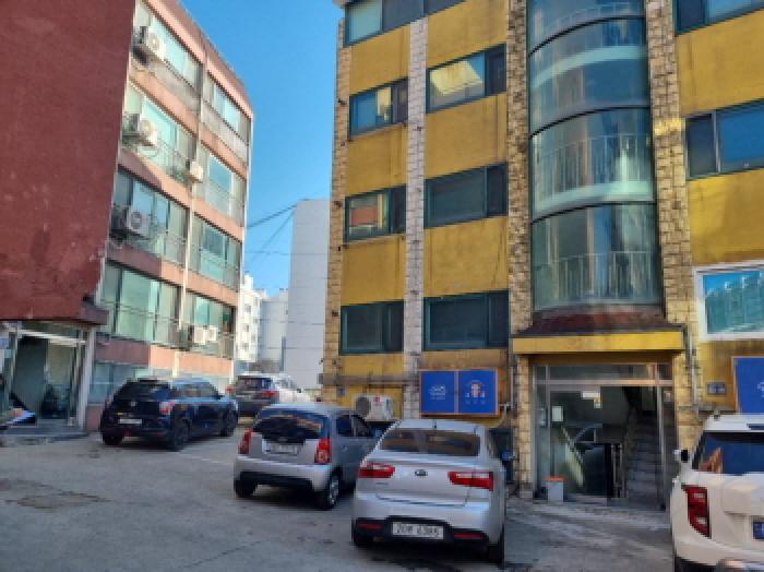 인천 남동구 남촌동 대지 경매 물건 사진
