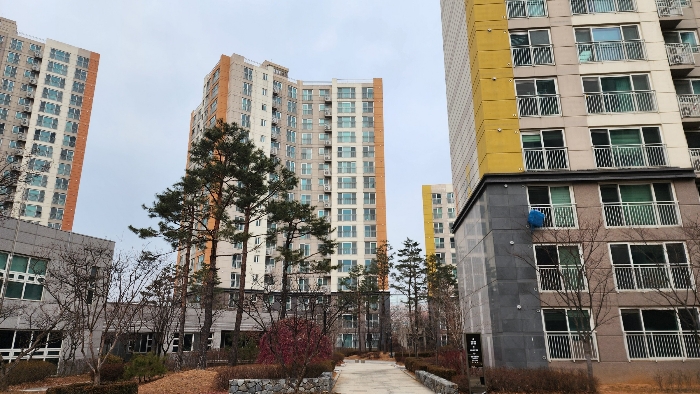 인천 남동구 서창동 아파트 경매 물건 사진 6 · 2024타경17221