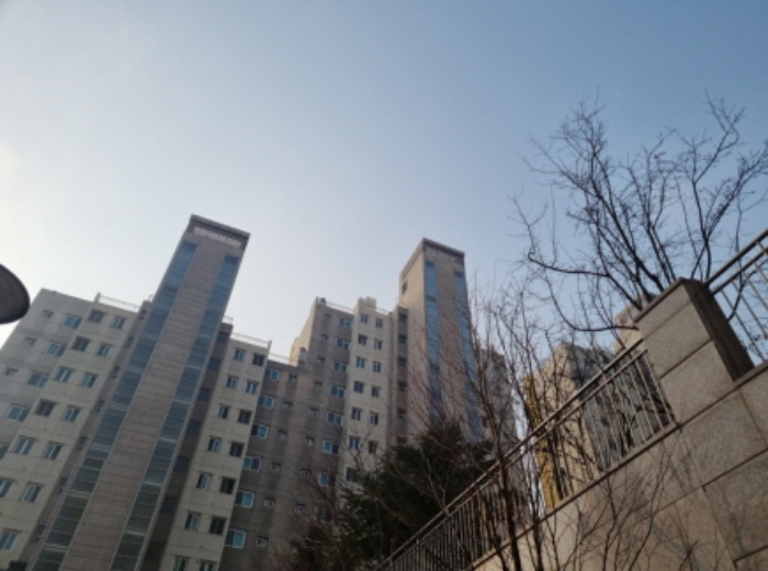 인천 남동구 서창동 서창 베니엔 아파트 경매 물건 사진