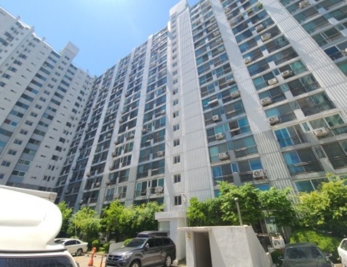 인천 서구 심곡동 아파트 경매 물건 사진 2 · 2024타경2182