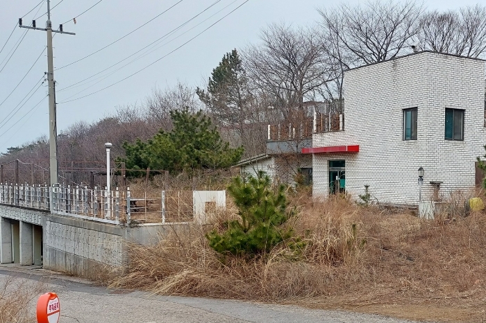 인천광역시 옹진군 영흥면 내리 1328-88 근린시설 경매 물건 사진