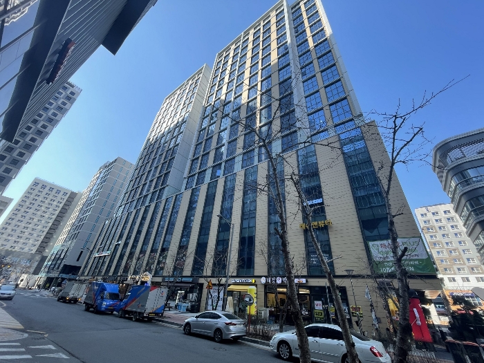 인천광역시 서구 청라한내로72번길 7-15 1층120호 (청라동,센트럴시티) 근린시설 경매 물건 사진