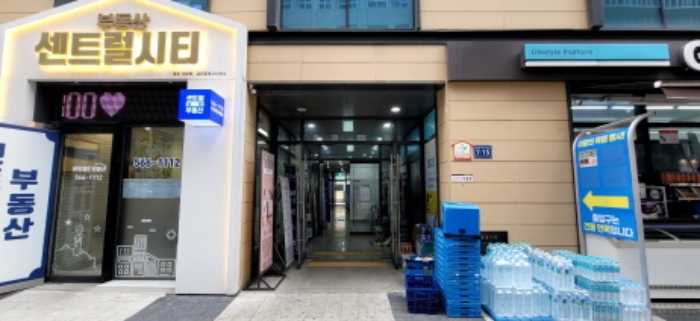 인천 서구 청라동 근린시설 경매 물건 사진 3 · 2024타경3567