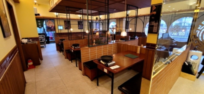 인천 서구 청라동 근린시설 경매 물건 사진 5 · 2024타경3567