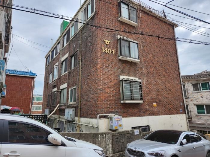 인천 계양구 방축동 조흥빌라 다세대주택 경매 물건 사진