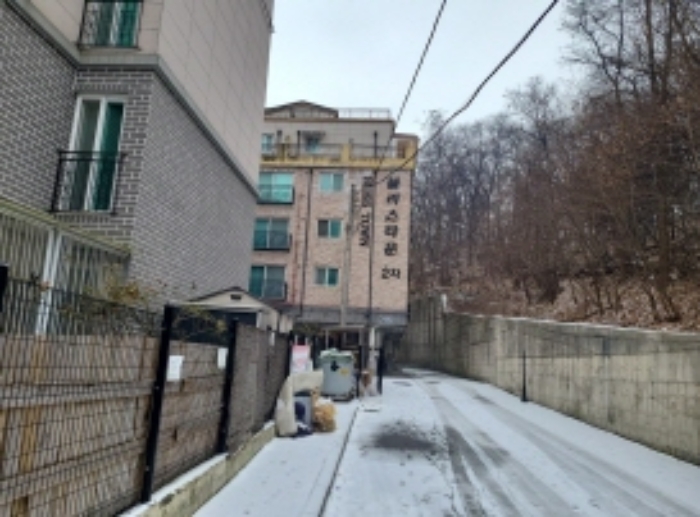 인천 서구 왕길동 블리스타운2차 연립주택 경매 물건 사진