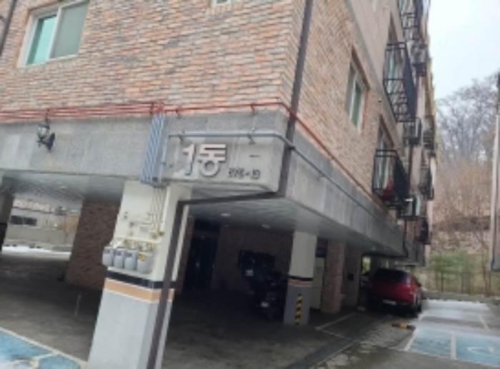 인천 서구 왕길동 연립주택 경매 물건 사진 2 · 2024타경501238