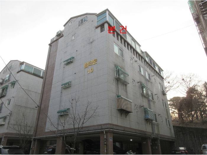 인천 계양구 귤현동 다세대주택 경매 물건 사진 6 · 2024타경503845