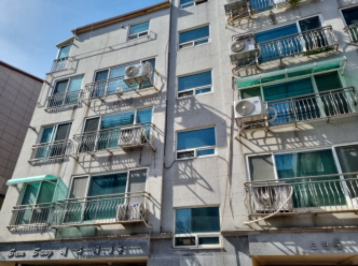 인천 남동구 도림동 삼성베라체 다세대주택 경매 물건 사진