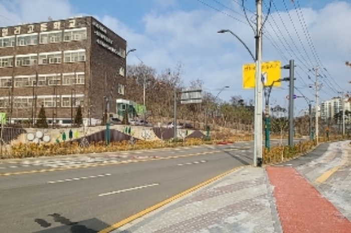 인천 서구 백석동 전 경매 물건 사진