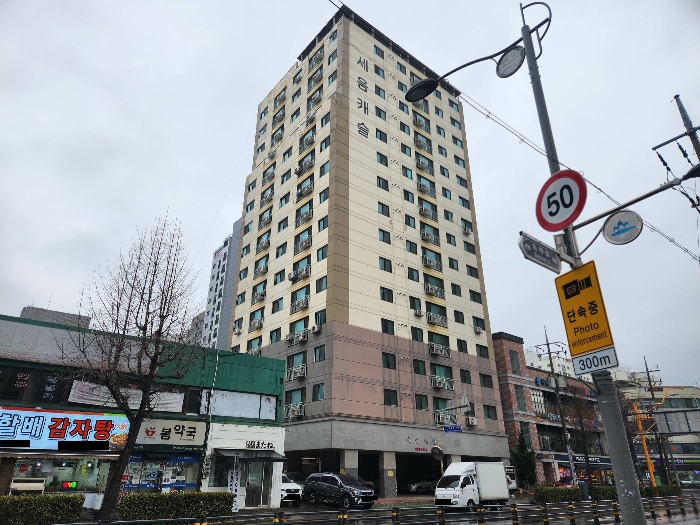 인천 미추홀구 숭의동 오피스텔 경매 물건 사진 5 · 2024타경506899