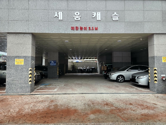 인천 미추홀구 숭의동 오피스텔 경매 물건 사진 6 · 2024타경506899