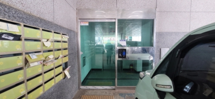 인천 미추홀구 숭의동 세움캐슬 오피스텔 경매 물건 사진