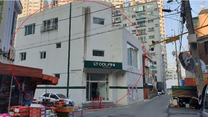 인천광역시 부평구 부평동 756-142 근린시설 경매 물건 사진